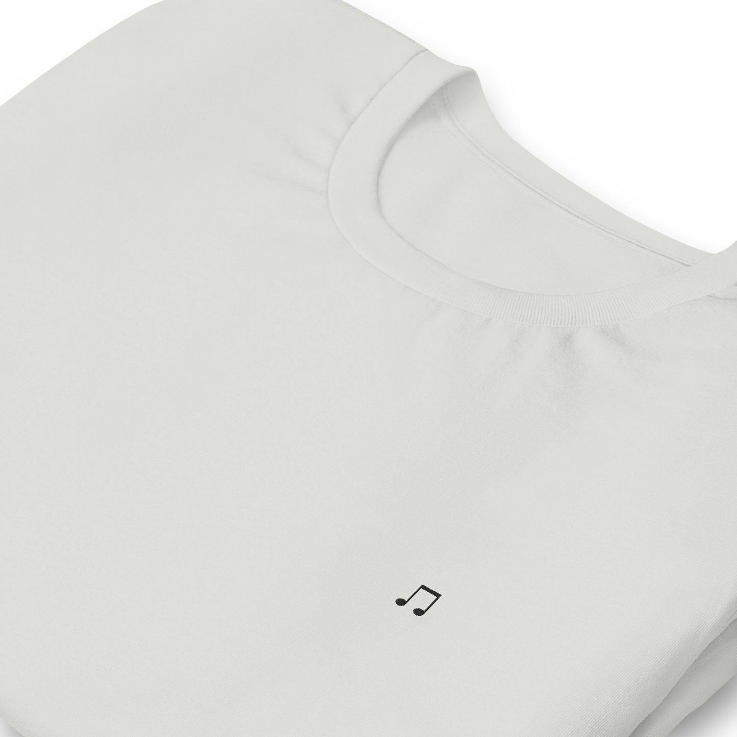 Eighth Note Unisex t-shirt | CMM | Classical Music T-Shirt
